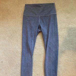lululemon Align™ High-Rise Pant 28"